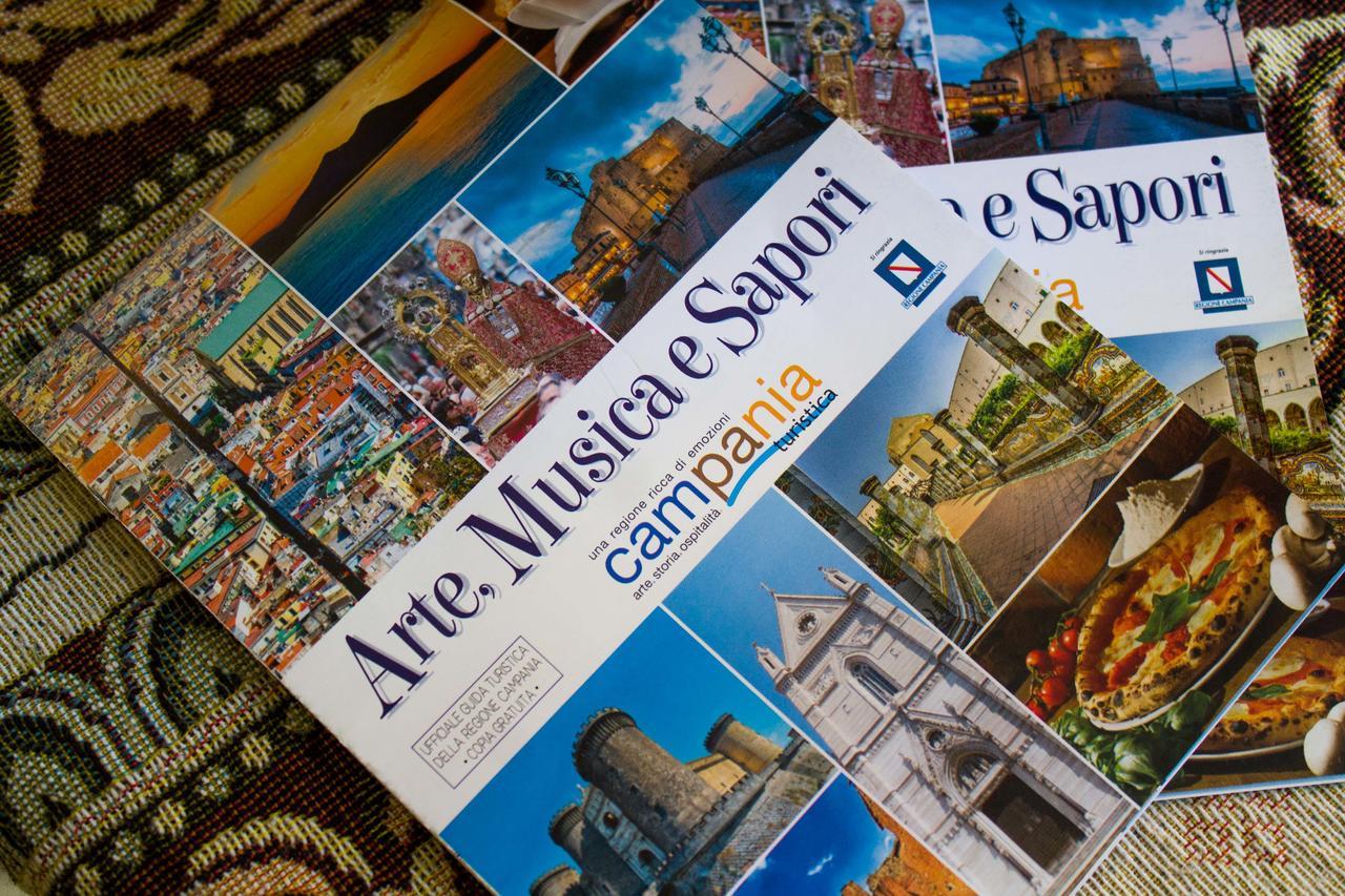 Bed & Breakfast Mercury Room&breakfast Naples