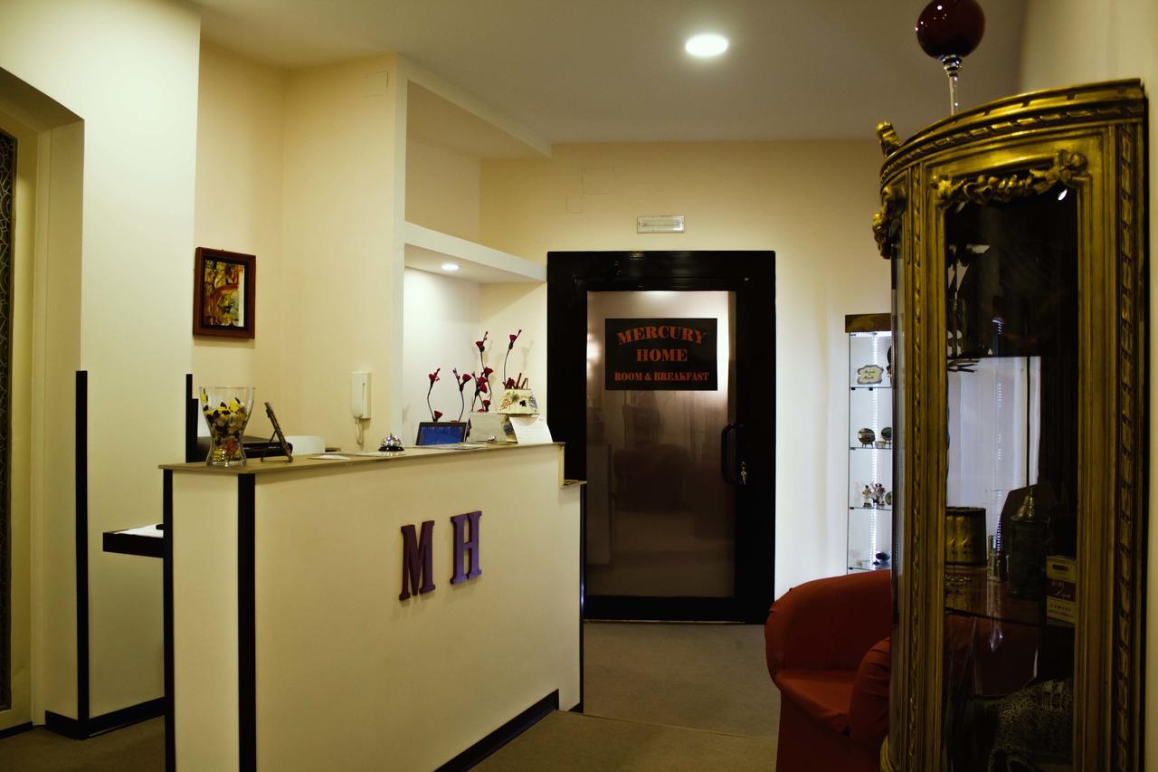 Mercury Room&breakfast Bed & Breakfast Naples