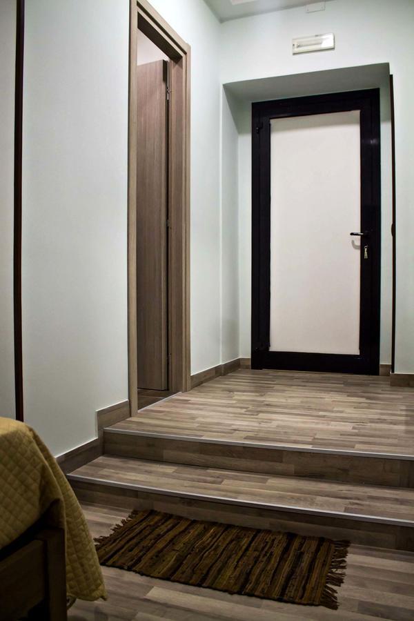 Mercury Room&breakfast Bed & Breakfast 3*