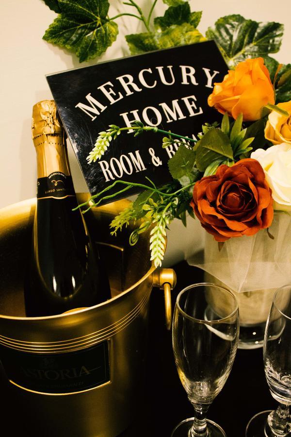 Mercury Room&breakfast 3* Napoli