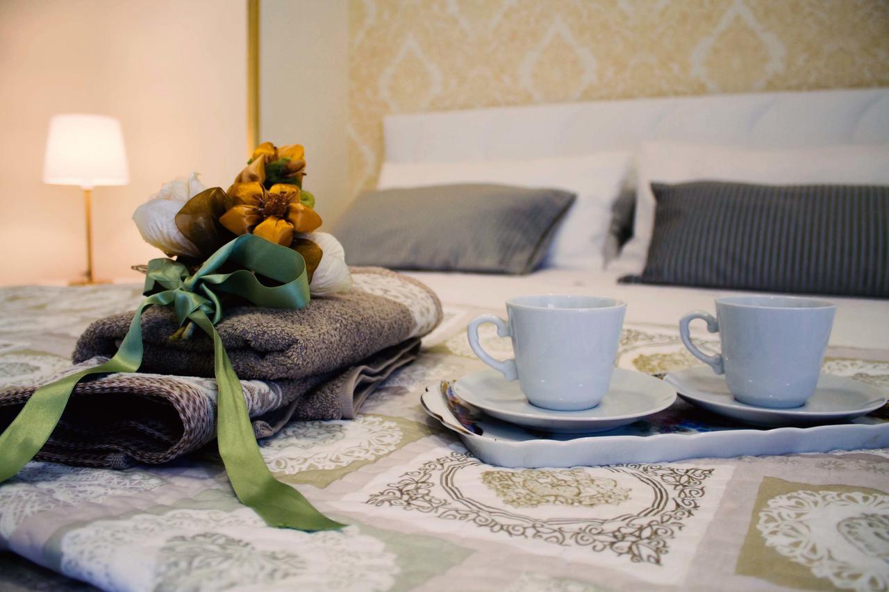 Mercury Room&breakfast Napoli