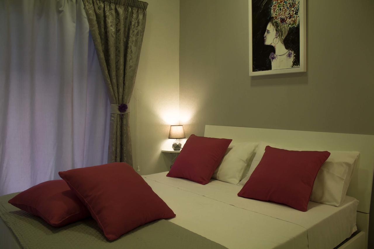 Mercury Room&breakfast Bed & Breakfast 3*