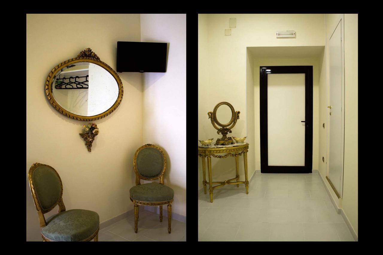 Mercury Room&breakfast Bed & Breakfast