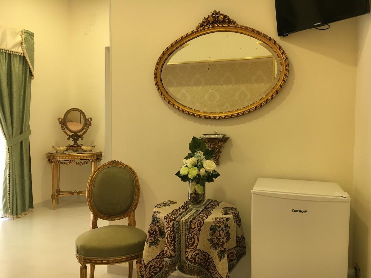 Mercury Room&breakfast Napoli