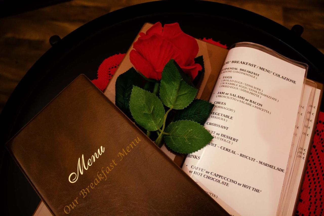 Mercury Room&breakfast Bed & Breakfast 3*