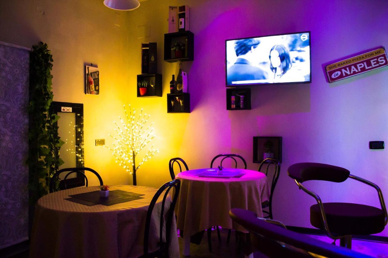Mercury Room&breakfast Napoli
