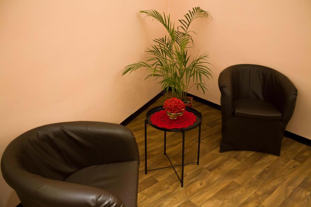 Mercury Room&breakfast 3* Napoli