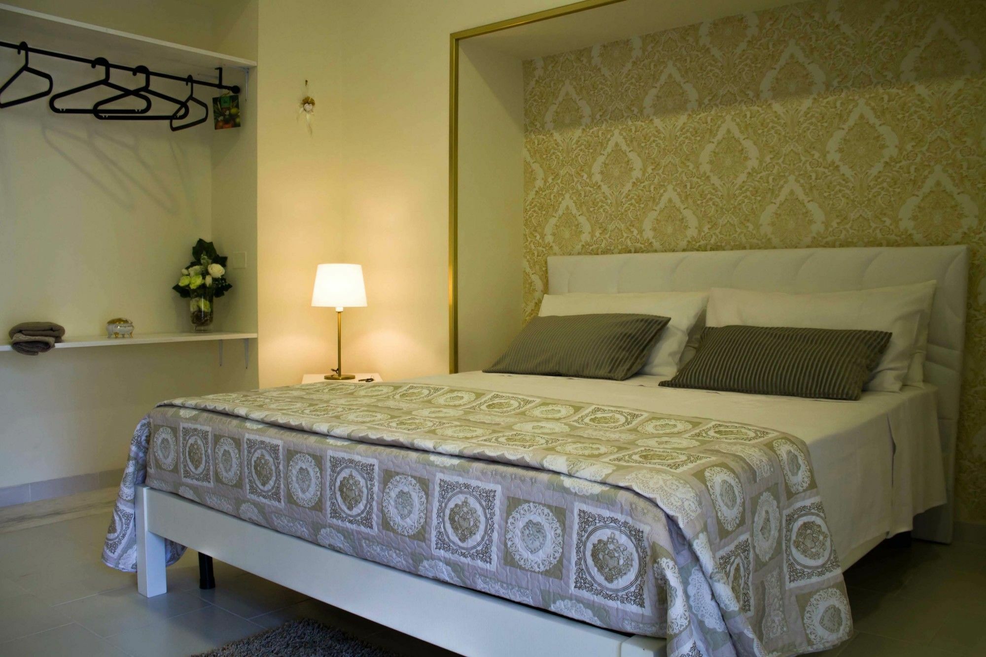 Mercury Room&breakfast Napoli